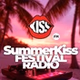 SummerKiss Festival Radio logo