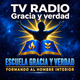 Logo de TV RADIO Gracia y Verdad