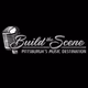 Logo de Build the Scene Radio