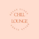 Logo de CHILL LOUNGE