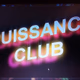 Logo de Puissance Club