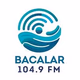 Logo de Radio Bacalar