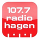 Logo de 107.7 Radio Hagen