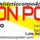 Logo de Radio Con Poder