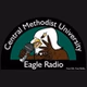 KCMU Eagle Radio logo