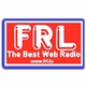 Free Radio Luxembourg (FRL) logo