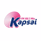 Logo de Radijo Stotis Kapsai