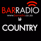 Logo de Bar Radio - Country