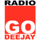 Radio Go Deejay logo