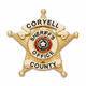 Logo de Coryell County Sheriff, Fire, Public Safety