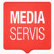 Logo de Radio Media Servis