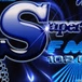 Super FM 102.0 logo
