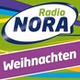 NORA Webstreams - Weihnachten logo
