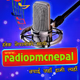 Logo de Radio PMC Nepal