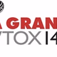 Logo de La Gran D 1480 - WTOX