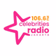 Logo de 106.6 Celebrities Radio