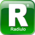 Logo de Radiulo Radio -  Ranchero