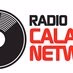 Logo de Radio Calabria Network