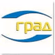 Logo de Радио Град FM