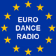 Logo de Euro Dance Radio (EDR)