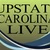Upstate Carolina Live logo