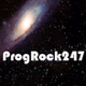 ProgRock247 logo