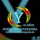 Logo de Nueva Onda Radio Yunquera