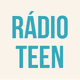 Logo de Web Rádio Teen