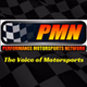 Performance Motorsports Network 2 logo