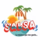 YoEsucho - Salsa Radio logo