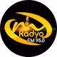 Logo de Mezopotamya Radyo