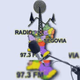 Logo de Radio Segovia