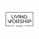 Logo de Living Worship Radio