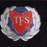 Southern Tasmania, Australia TGRN, Fire, Air, Rail logo