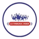 FM La Tribuna logo
