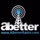 ABetterRadio.com - Hairband 80s Rock Station logo