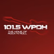 Logo de 101.5 WPDH - WPDH