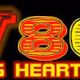 Logo de W808 Christian Internet Radio