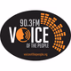 Logo de Voice of the People (VOP)