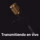 Transmitiendo en vivo logo