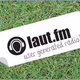 Logo de Radio Teage