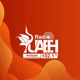 Logo de Radio UAEH Actopan - XHPECW