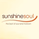 Sunshine 106.8 - Sunshine Soul logo