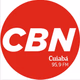 Logo de Rádio CBN Cuiabá