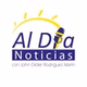 Al Dia Noticias logo