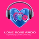Freedom LoveZone Radio logo