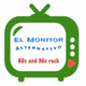 Logo de El Monitor Alternativo