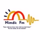 Nimdiɛ FM logo