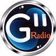 Logo de GII Radio