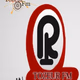 Logo de Radio Tozeur FM